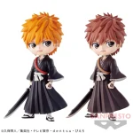 BLEACH Q posket-黒崎一護-千年血戦篇ver.