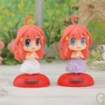 映画「五等分の花嫁」CHUBBYCOLLECTIONモアプラスフィギュア“中野五月”