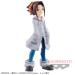 SHAMAN KING 麻倉 葉 フィギュアvol.3