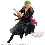 【💰】ワンピース BATTLE RECORD COLLECTION-RORONOA ZORO- ロロノア・ゾロ