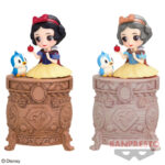 Qposket stories Disney Characters -Snow White-　白雪姫