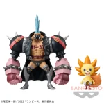 【💰💰】『ONE PIECE FILM RED』 DXF～THE GRANDLINE MEN～vol.12　フランキー　サニーくん