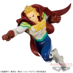 僕のヒーローアカデミア THE AMAZING HEROES vol.27 通形ミリオ