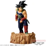 ドラゴンボールZ History Box vol.6 バーダック