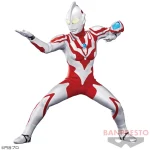 ウルトラマンリブット 英雄勇像 ウルトラマンリブット