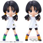 ドラゴンボールZ Qposket-VIDEL- ビーデル