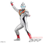 ウルトラマンティガ 英雄勇像 イーヴィルティガ