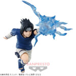 NARUTO-ナルト- EFFECTREME-UCHIHA SASUKE- うちはサスケ