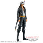 『ONE PIECE FILM RED』 DXF～THE GRANDLINE MEN～vol.10 トラファルガー・ロー トラファルガーロー