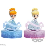 Qposket stories Disney Characters -Cinderella- シンデレラ