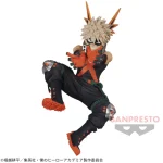 僕のヒーローアカデミア THE AMAZING HEROES vol.30 爆豪勝己