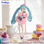 Exc∞d Creative Figure SweetSweetsーマカロンー 初音ミク