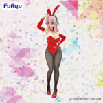 すーぱーそに子 BiCute Bunnies Figure－レッドカラーver.－