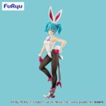 初音ミク BiCute Bunnies Figureーストリート Another ver.ー