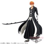 BLEACH SOLID AND SOULS-黒崎一護-Ⅱブリーチ