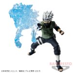 NARUTO-ナルト- 疾風伝 EFFECTREME-HATAKE KAKASHI-　はたけカカカシ