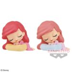 Qposket sleeping Disney Characters -Ariel- アリエル