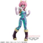 僕のヒーローアカデミア AGE OF HEROES-PINKY- 芦戸三奈