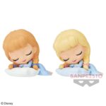 Qposket sleeping Disney Characters -Cinderella- シンデレラ