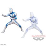 ウルトラマンダイナ(ミラクルタイプ) 英雄勇像 ～青き奇跡の光～