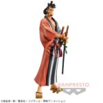 ワンピース DXF～THE GRANDLINE MEN～ワノ国 vol.27 錦えもん