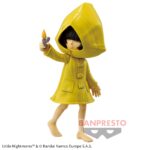 LITTLE NIGHTMARES –リトルナイトメア– シックス フィギュア