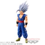 ドラゴンボール超 スーパーヒーロー DXF-孫悟飯(ビースト)-