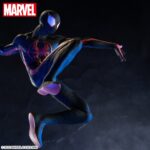 SPIDER-MAN：ACROSSTHESPIDER-VERSELuminasta“Spider-Man” スパイダーマン