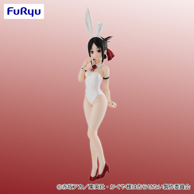 BiCute Bunnies Figureー四宮かぐやー かぐや様は告らせたい